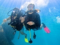 Scuba Diving