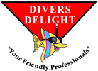 Dive in Turkey with Divers Delight